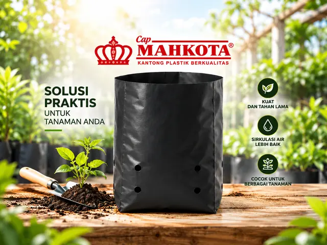 Photo of Polybag Plastic Bag
